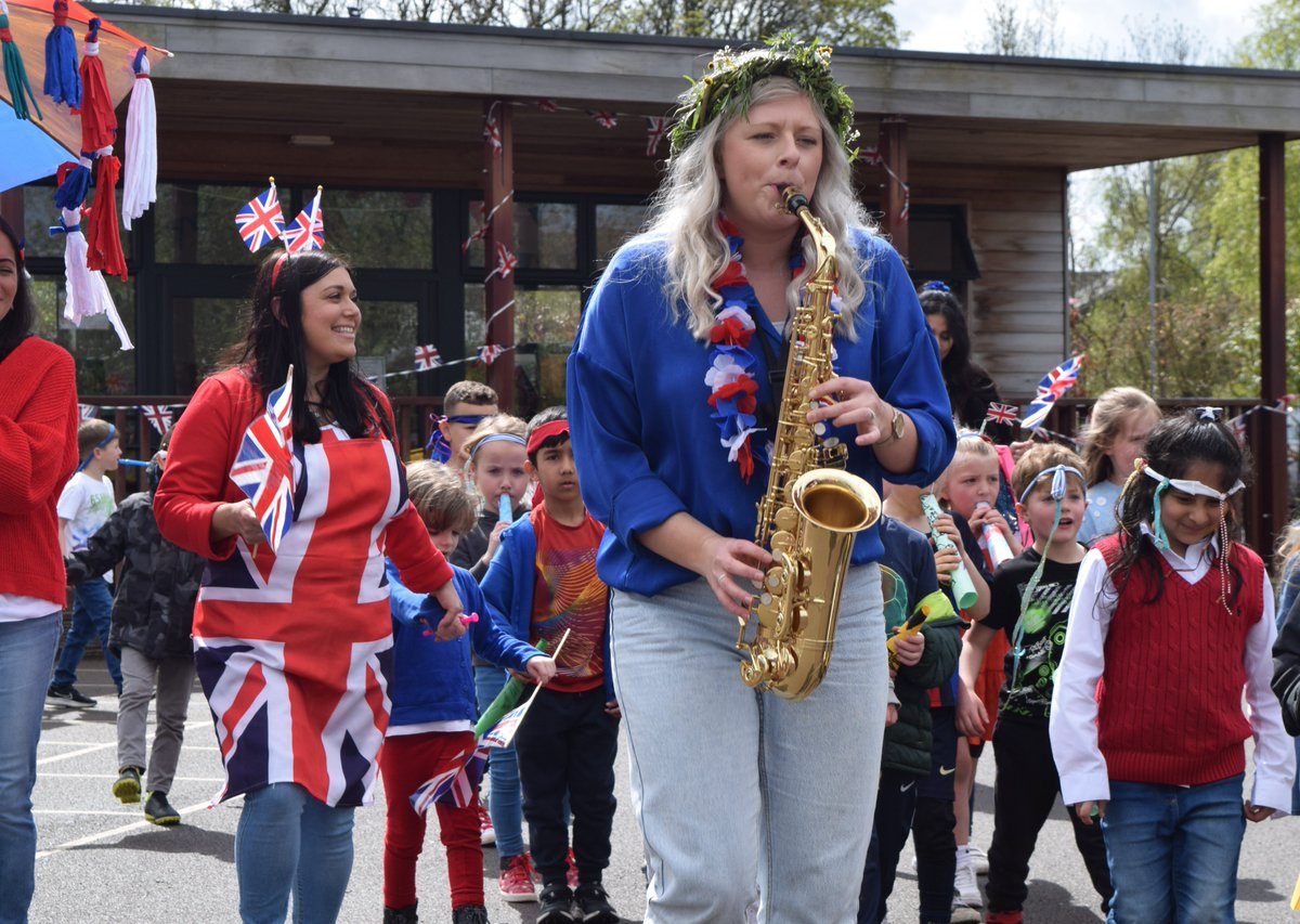 Moorlands Primary tweet media