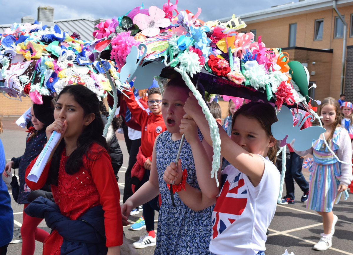 Moorlands Primary tweet media