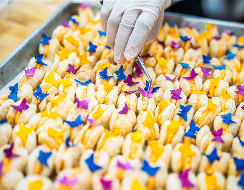 Sullivan University tweet media