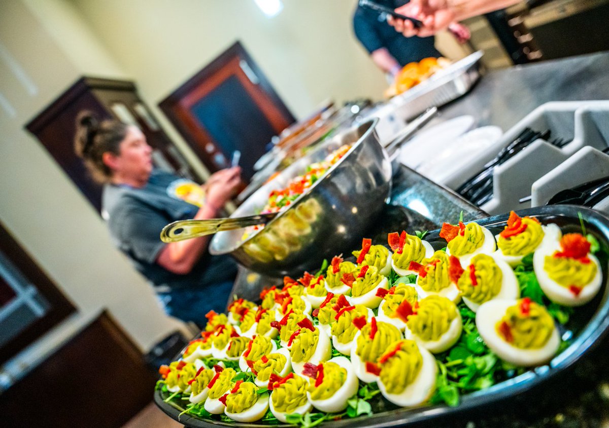 Sullivan University tweet media