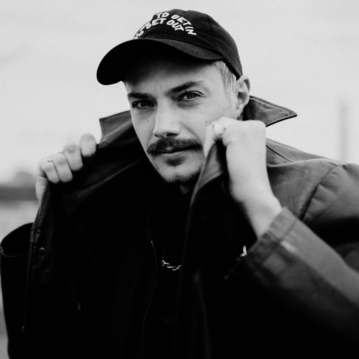 Next up in our Live at Tresor series: Berlin-based DJ and producer Jonas Xenon's Aquabahn closing set recorded live from the Tresor basement April 14 2023

Listen: youtube.com/watch?v=MaLF8C…