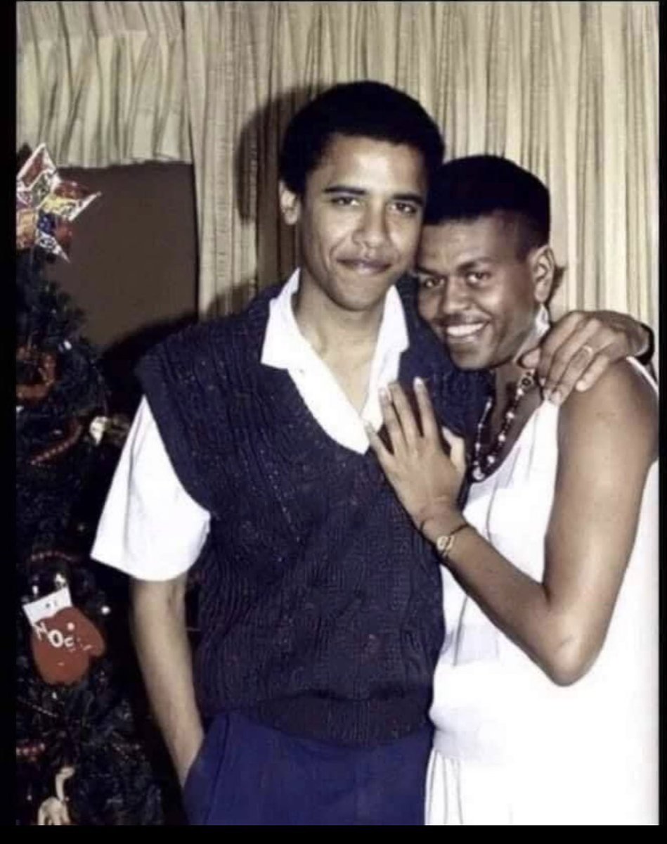 How many of you believe Michelle is a dude?? Lol