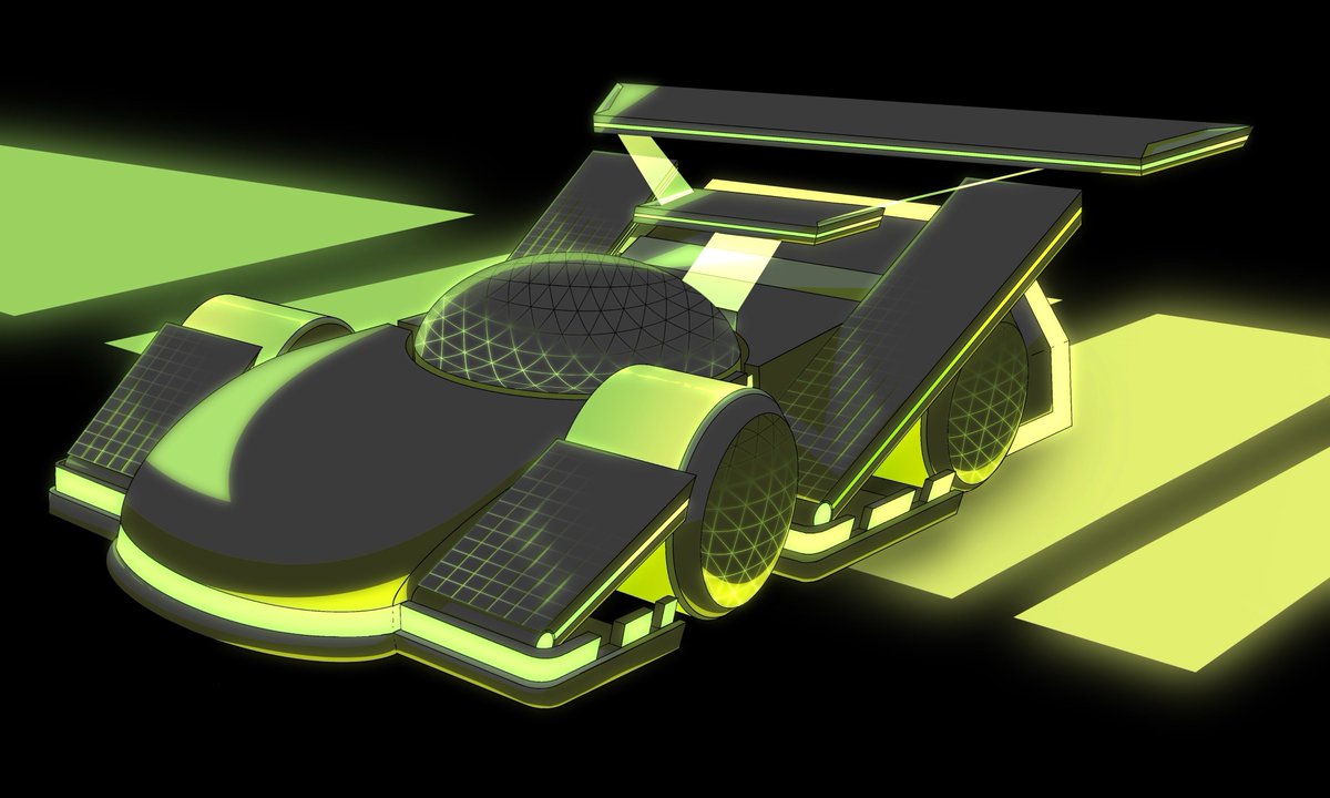 Rogue Rally tweet media