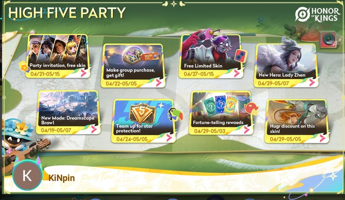 Kin.G / Kindoufu (@kindoufu) on Twitter photo 