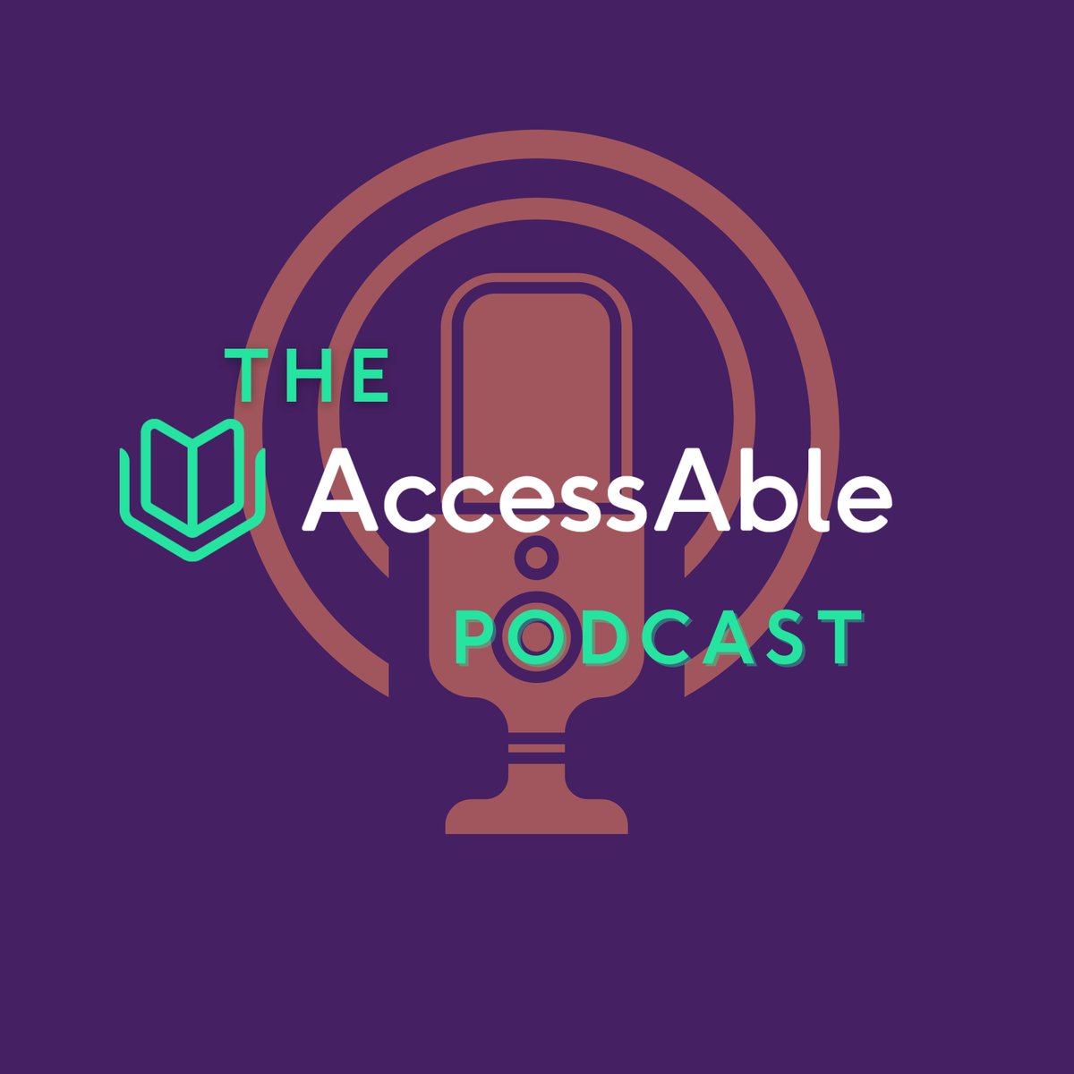 AccessAbleUK's tweet photo. Exciting news... we've launched a podcast!

In our first episode, @CarriAccessAble is joined by Natalie Roddis from @UHBDTrust, to discuss how AccessAble has helped the Trust better serve their patients.

Listen at this link: https://t.co/eSn2MMg7Io

#Podcast #AccessAbleNHS https://t.co/CeiTiU4Ncg