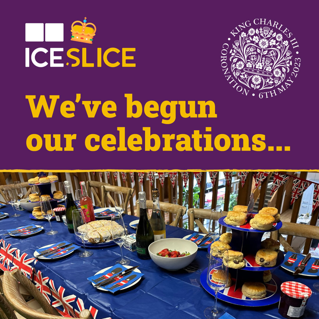 Ice and a Slice Studios (@itsiceslice) / Posts / X