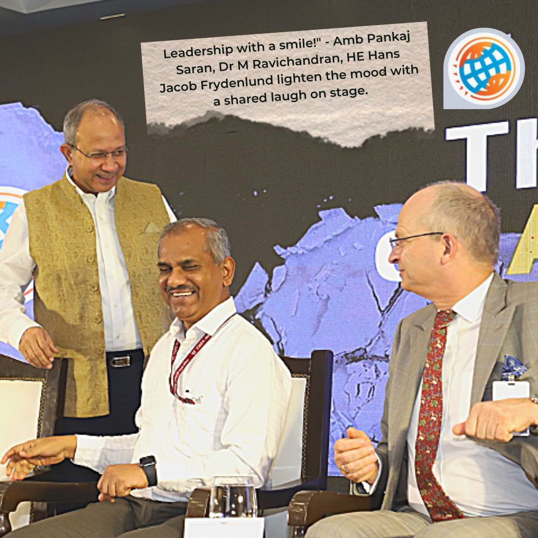 Science & Geopolitics of Arctic and Antarctic tweet media