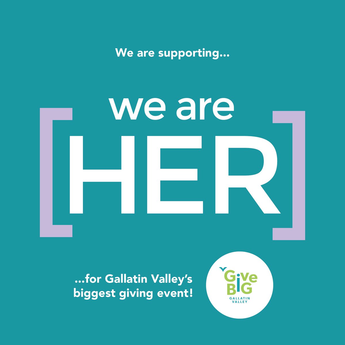 wearehernetwork's tweet photo. #givebiggv 💜💙 https://t.co/wgqIqm1oSz