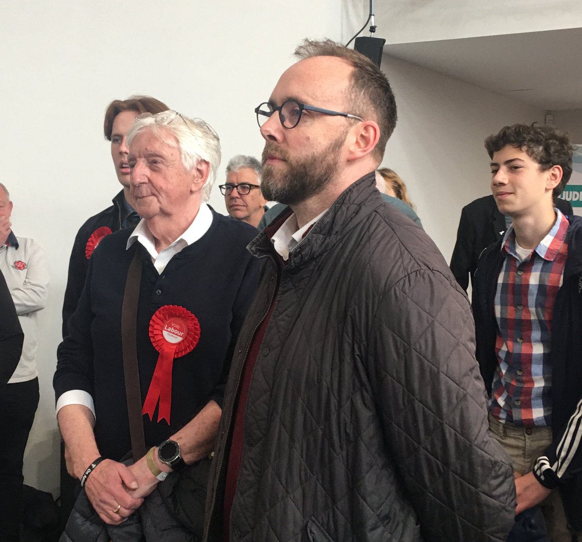 broxtoweindys's tweet image. Final one another Labour GAIN from the Tories in Nuthall West &amp;amp; Watnall @Petebales 

Exhausted but WE have done this - our local party, our local candidates, our local supporters and members ❤️❤️