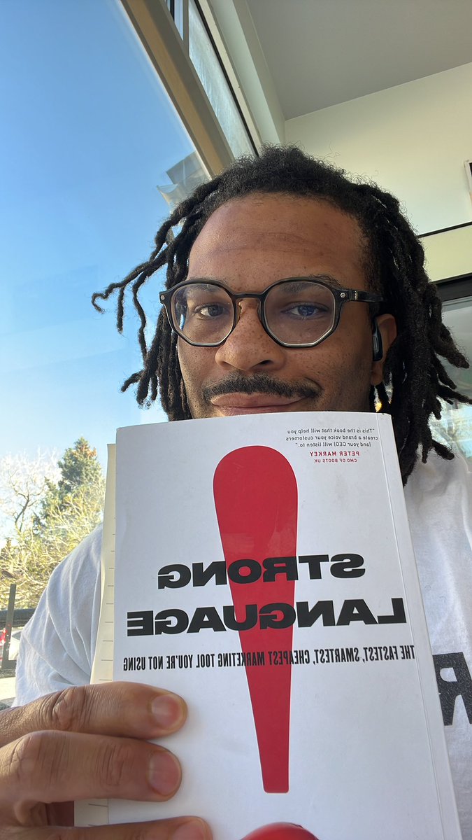 Brian Rogers aka B-Rog tweet media