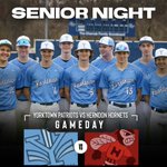 Photo by Yorktown Baseball (@YTWNBSBLL)