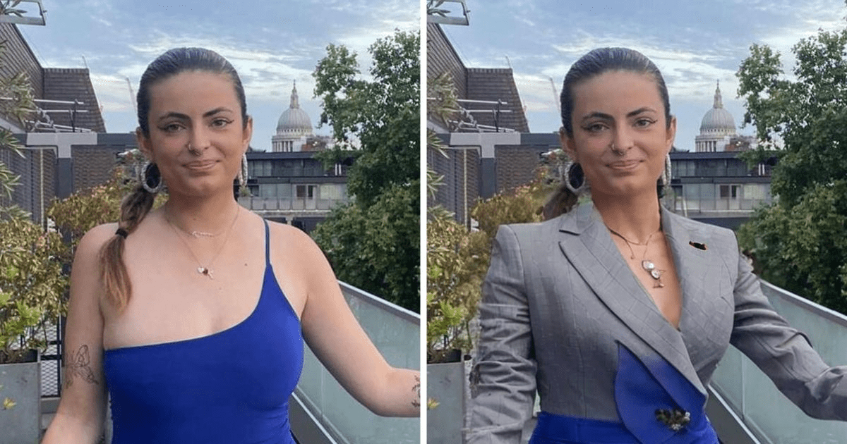 B2Beep's tweet photo. Here’s how to make your LinkedIn photo professional when all you have are night out pics 
https://t.co/vXrUGmgDhT https://t.co/XaEOMM2P4k
