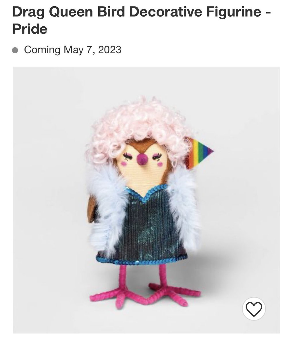 mattxiv's tweet photo. target pride collection gets better every year idc https://t.co/AvnKAjg6Zk