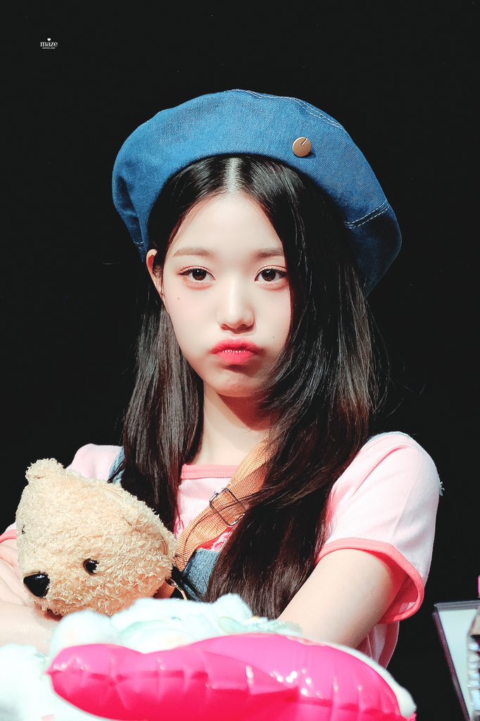 230505 비트로드
어린이날 안녕🥹💖
#아이브 #IVE #원영 #장원영