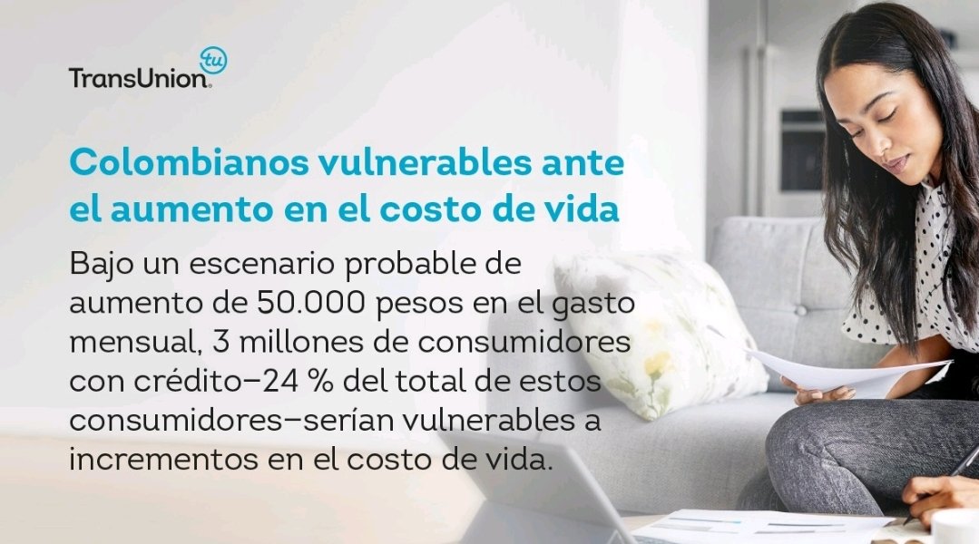 Vsanche8's tweet image. Las entidades tienen la oportunidad de educar a los consumidores sobre la mejor manera de manejar estos
shocks, mientras generan lealtad de esos consumidores con su entidad. Conozca nuestro informe completo aquí:
transu.co/60430Zyyh