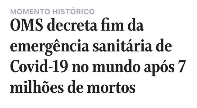 eduardopaes's tweet photo. Acabou. Hora de agradecer à Ciência, aos profissionais de Saúde, ao SUS e a todos que fizeram o que estava ao seu alcance para conter o vírus. Momento também para lembrar daqueles que foram vitimados pelo negacionismo. O Rio e os cariocas sempre souberam que vacinas salvam vidas. https://t.co/jDrYxzk3CY