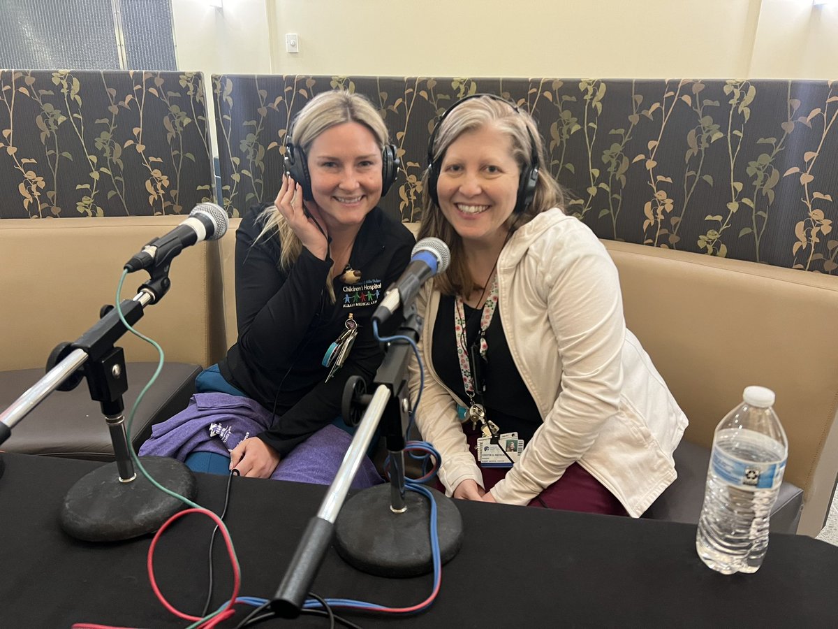 Our Child Life Specialists are LIVE on <a href="/810WGY/">810 & 103.1 WGY</a> right now!  Hear how they make the hospital less scary, and more fun for kids!  Help support our children’s hospital, and all the people who care for our patients  

📞 Call: 1-877-810-KIDS(5437)
📱 Text: AMCKIDS to 51555