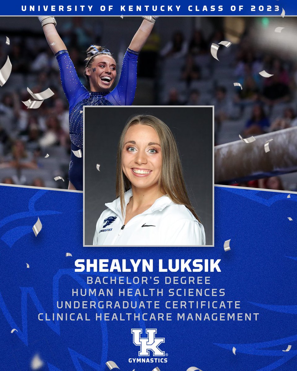 Happy Graduation Day to our seniors!!! 🎉🎓✨

#WeAreUK | #Team49