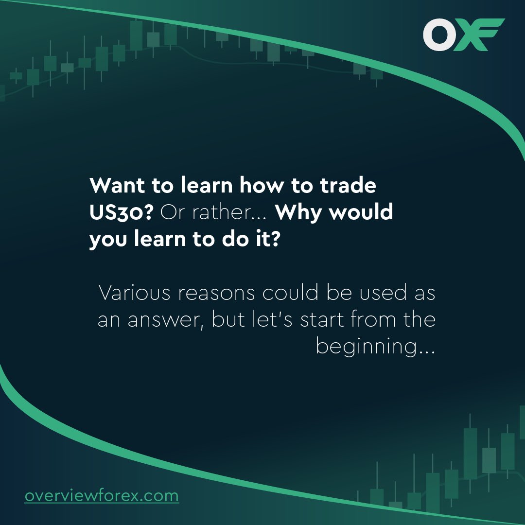 OverviewFx's tweet photo. Learn how to Trade US30 now:
https://t.co/3MgdTYYHsx
#US30 #DowJones #Trading #Indeces #Tradingindeces #tradingknowledge #tradingtips #tradingeducation #tradingeducational #ProTrader #profits https://t.co/fRQjs05UWY