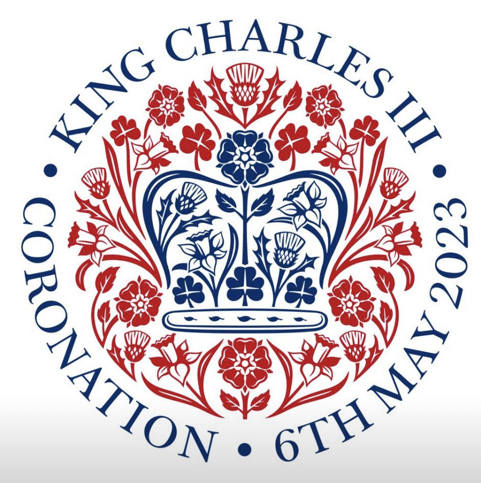 Did you know? King Charles III is patron of over 420 charities and president of 19 charitable trusts. However you celebrate the #coronation2023, we hope you have a wonderful weekend. 👑🇬🇧