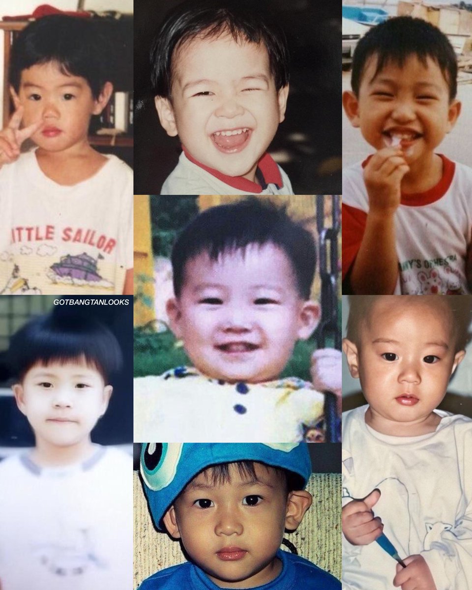 gotbangtanfiles's tweet photo. happy children’s day ♡ https://t.co/QE6aXqt3Wo