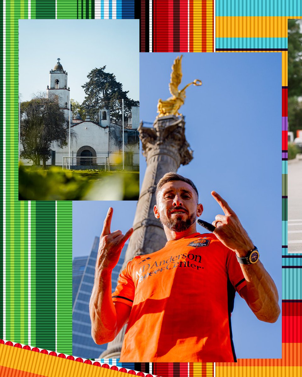 HoustonDynamo's tweet image. ¡Feliz Cinco de Mayo! 🇲🇽🤘

#HoldItDown