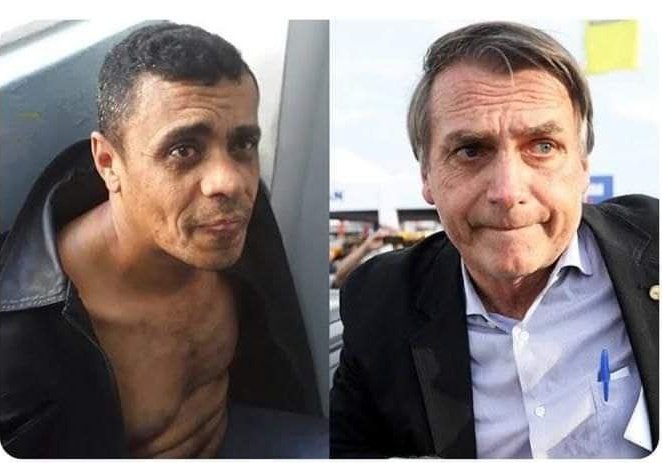 Alicee_NoPais's tweet photo. 🎪🎪🎪🎪🎪🎪🎪🎪🎪🎪
Circo Brasil‼️

Invadir o celular do Presidente Bolsonaro para saber se ele foi vacinado pode , mas o celular do Adelio que tentou assassinar o Presidente não pode?! 
🤡 https://t.co/7QnUsK3AAK