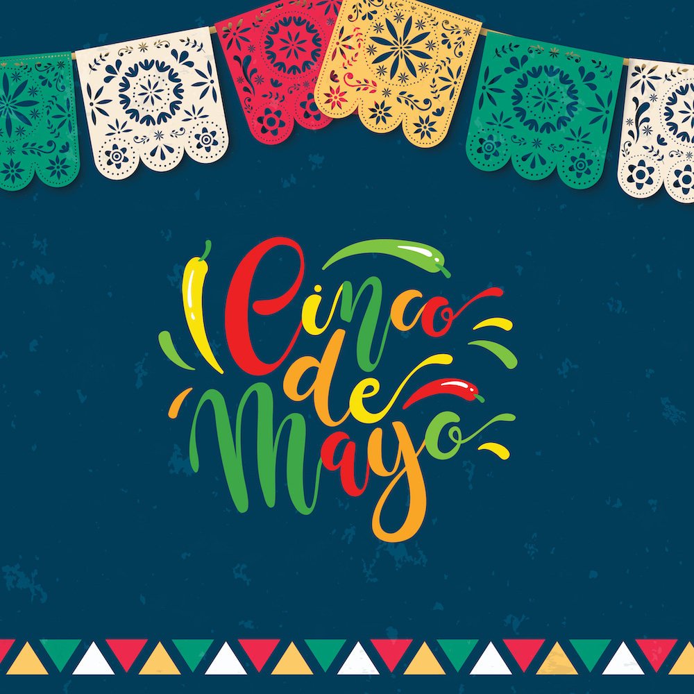 Have a safe and happy Cinco de Mayo!
Caroline, the Agent who Cares! #HomesForSale  #KnoxvilleRealEstate #House #Luxury #SellingHome #ListingHome #BuyingHome #Staging