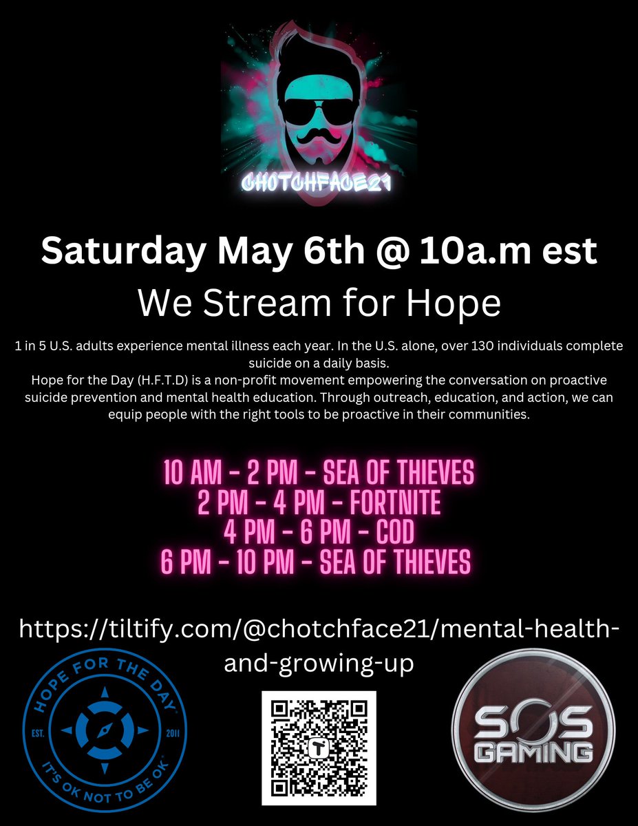 chotchface21's tweet photo. @SOS_BowhunterVP @TheSoSGaming @HopeForTheDay @sashaaproof @Staraiedes @BigPoppaDrock @xBigChristian @MadeN3W @fr1zko415 @TheGamingDrake1 @PicklePro_ @TrplGGG https://t.co/W4r1j0aLLq