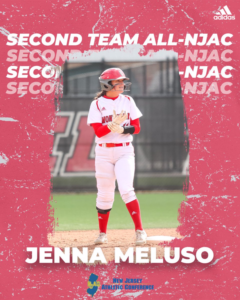 Montclair State Athletics tweet media