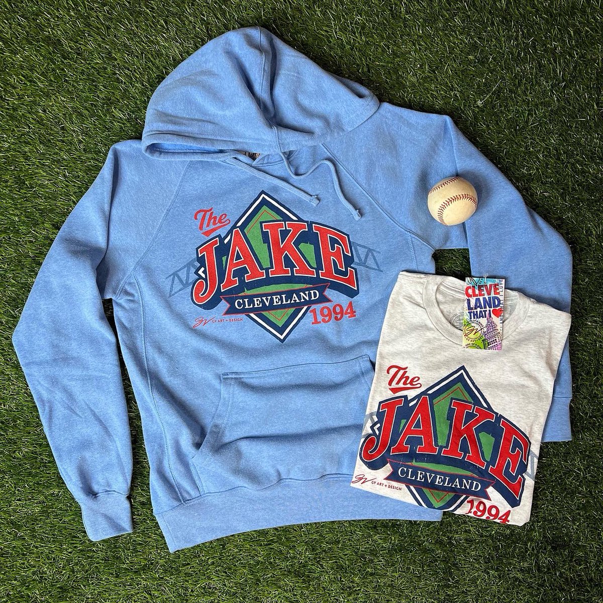 GVartwork's tweet photo. The boys are back home tonight! And one of our most popular shirts and hoodies has just been restocked! Grab one today and gear up for a nice long home stand! 🔥🔥🔥
#cleveland #thejake #jacobsfield https://t.co/SJTNcW9pr0