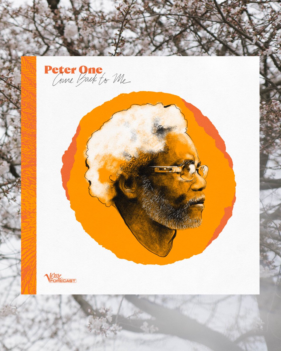 Peter One tweet media