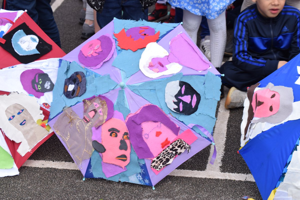 Moorlands Primary tweet media