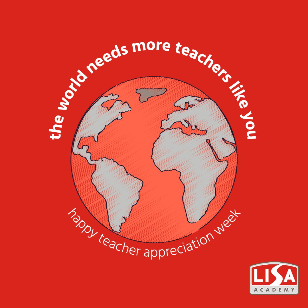 📷📷 To the exceptional educators at LISA Hybrid,
your impact reaches far beyond the classroom walls.
You empower us, believe in us, and inspire us to chase our dreams.
Thank you for everything you do! 📷📷 #EmpoweringMinds #DreamChasersAtHYBRID
