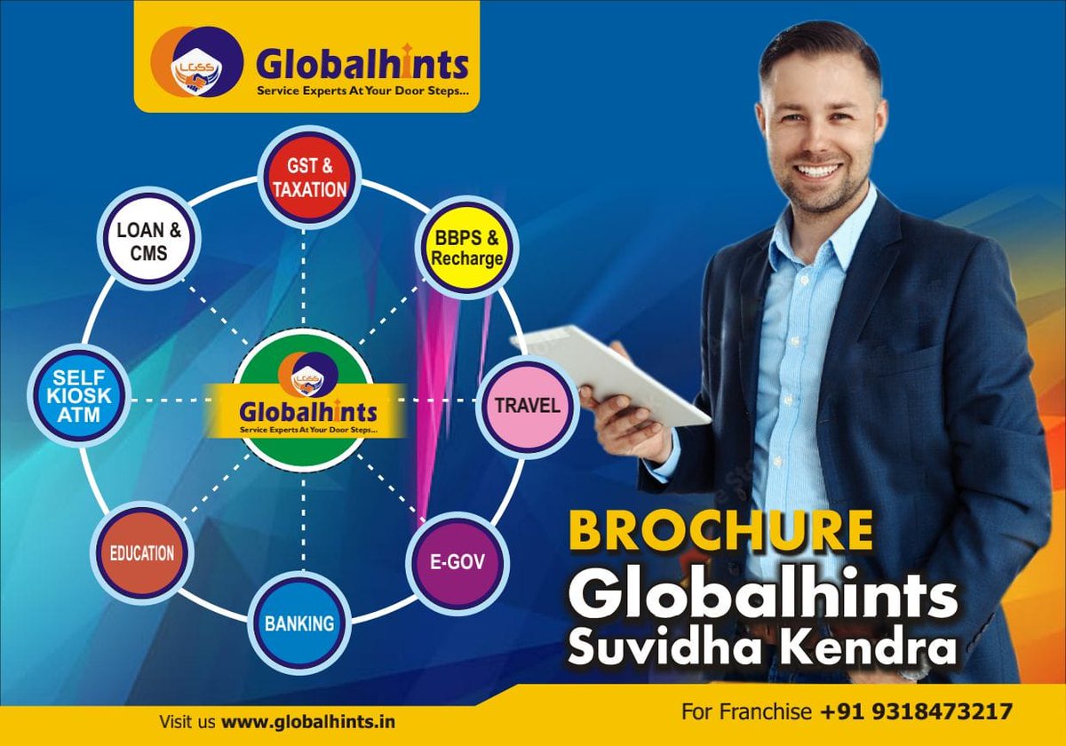 GLOBALHINTS tweet media