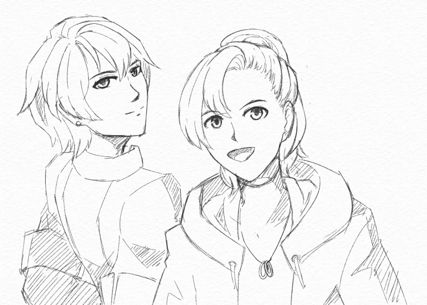 _eibluhende's tweet photo. Nagatsuki children

#ConRephrase https://t.co/hhElSdysyS