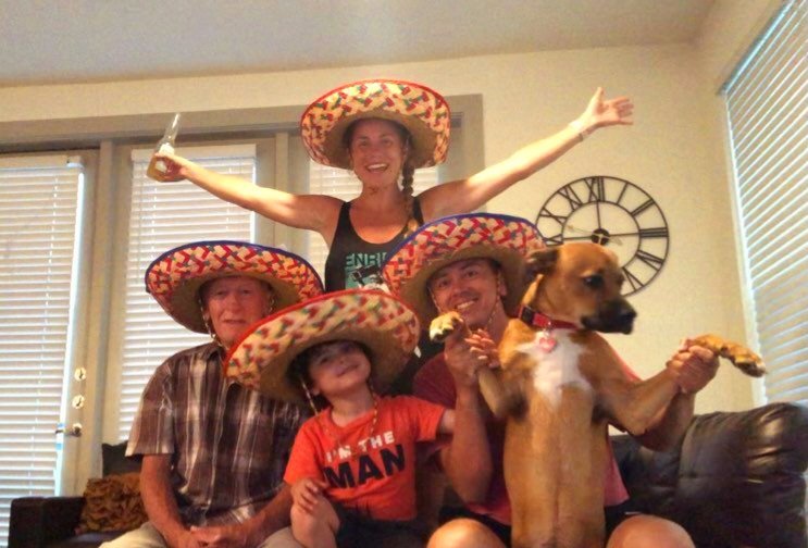 Happy 5 de Mayo 🍺