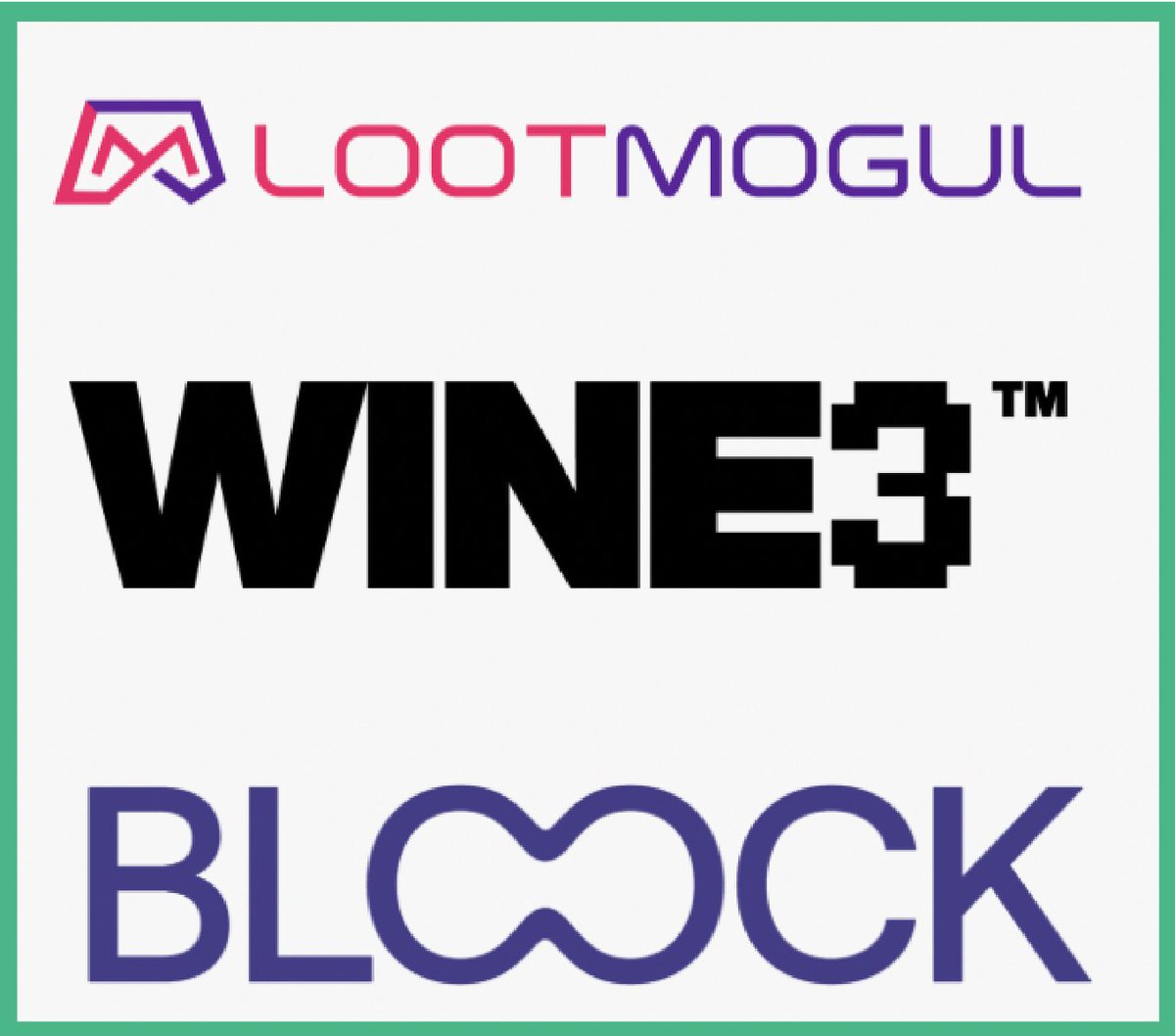 Want to own a piece of your favorite sports team, vintage wine, or innovative blockchain technology? Look no further than LootMogul, Wine3, and BLOOCK - three companies at the forefront of the NFT revolution. Get ready to invest in the future of digital ownership. #JUSTLY #Invest