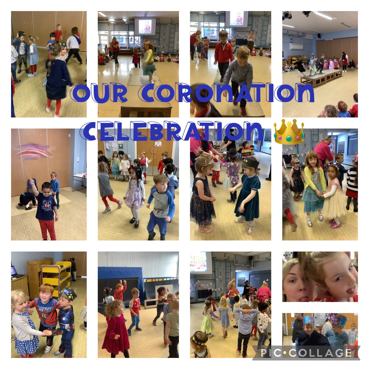 Mrs Conlon tweet media