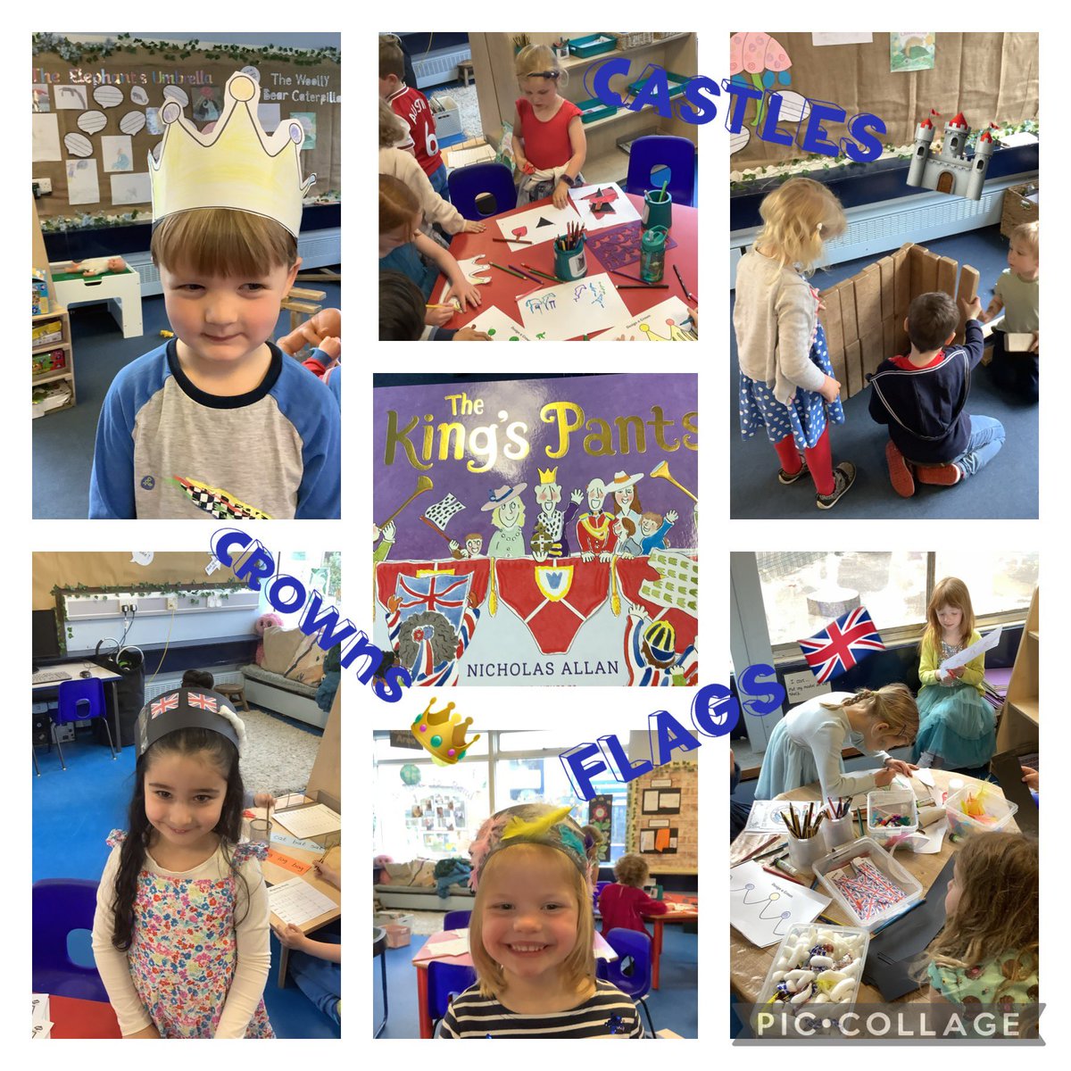 Mrs Conlon tweet media