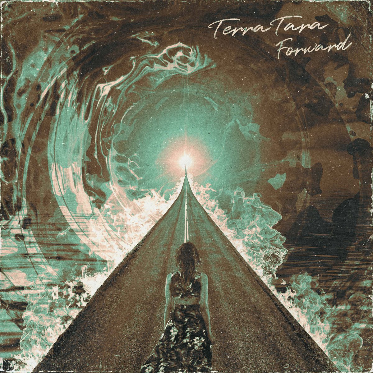 My new track, 'FORWARD' is OUT NOW on all streaming platforms!!! 💥 You can purchase the song through my Bandcamp or choose your streaming service: LINK IN BIO! #terrataramusic #newtrack #newrelease #femalevocals #femalemusician #singersongwriter #folk #folkreggae #reggaefolk