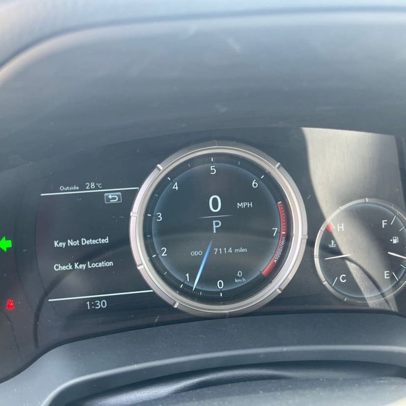 modevice's tweet photo. Foreign used 2022 Lexus RX350 F-Sport full option: thumbstart, Navigation screen, reverse camera, leather interior, clean int &amp; ext

Price: DM

Yetunde 25% of FCT Alaba Market Ike Ekweremadu #TheBridePrice #YabaZoneFlows Victor Osimhen Owerri Egbeda New music Friday Sabinus Allen https://t.co/4P9QhTR3d2