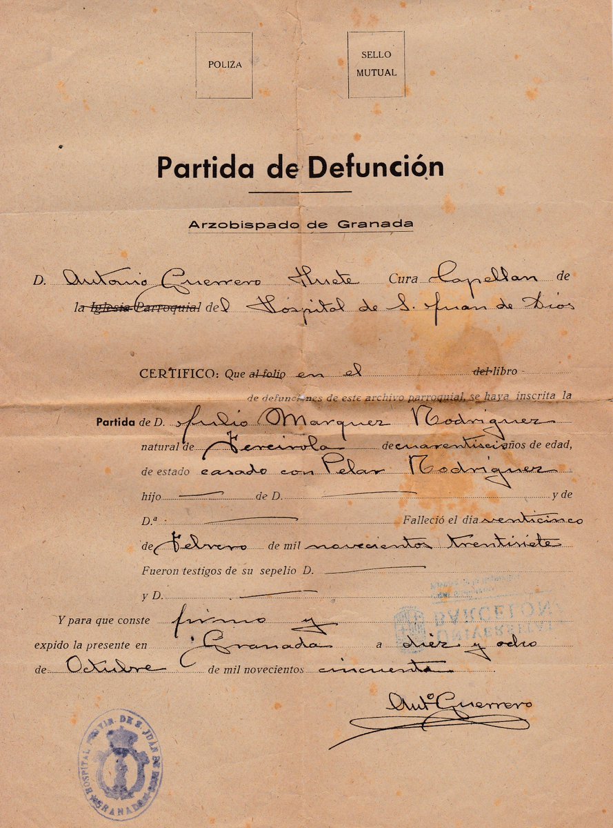 bibrepublica's tweet photo. 🤩 Agraïm a Núria Márquez Lozano la #donació de documentació personal de la seva família que hem incorporat als fons personals diversos de l'#arxiu de @bibrepublica 🔗 https://t.co/Sj1lGiMJcL 👏 #craiub https://t.co/4NMxmvlbzY