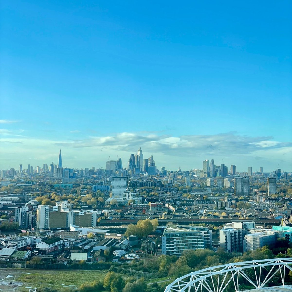 ArcelorMittal Orbit (@amorbit) on Twitter photo Looking up, and the views when you get to the top! 👀 Visit us over the long weekend and enjoy incredible skyline views, or perhaps it's the weekend you #RideTheSlide! There is plenty to see and do in <a href="/noordinarypark/">Queen Elizabeth Olympic Park</a> and even the promise of a little sun this #bankholiday weekend! Looking up, and the views when you get to the top! 👀 Visit us over the long weekend and enjoy incredible skyline views, or perhaps it's the weekend you #RideTheSlide! There is plenty to see and do in <a href="/noordinarypark/">Queen Elizabeth Olympic Park</a> and even the promise of a little sun this #bankholiday weekend!