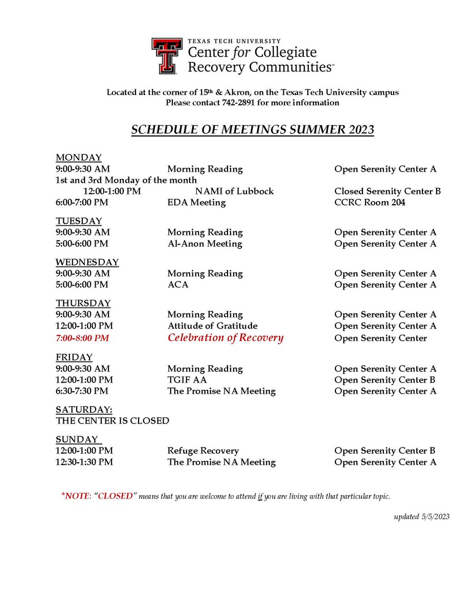 TexasTechCSAR's tweet image. 