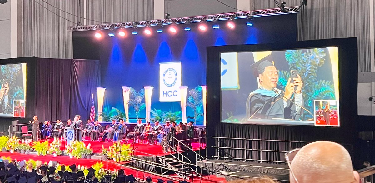 Dr. Patrick Hwu tweet media