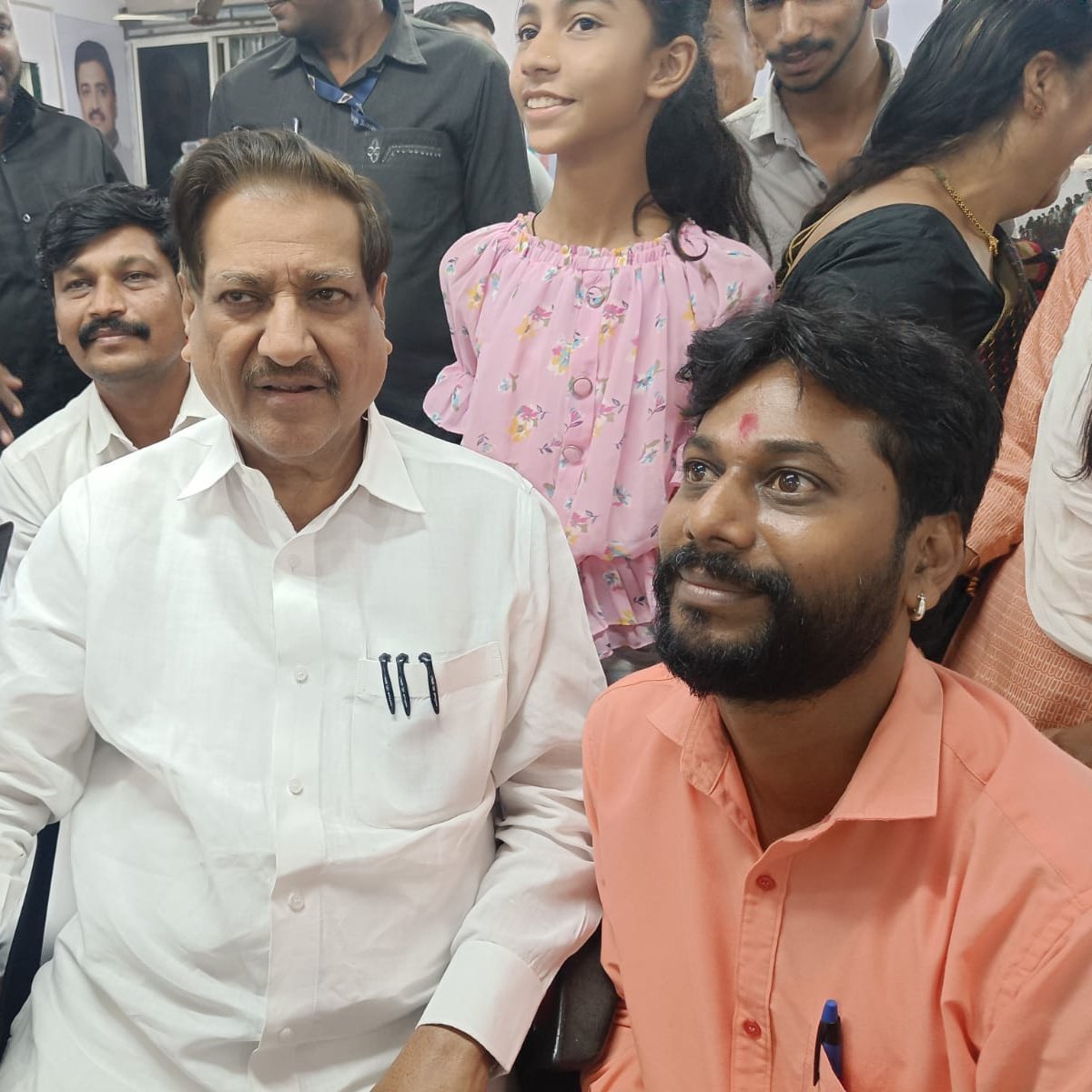 ArvindDunghav01's tweet photo. #NewProfilePic https://t.co/0a3QmjfhaL