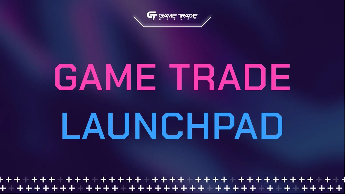 🌟🚀Launching a web3 gaming project has never been easier! Our launchpad is flexible, affordable, and designed to help your game shine! Reach out to us in the DM to learn more! #Web3Gaming #EasyLaunch #ShineBright