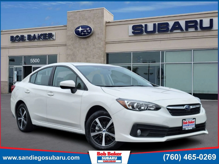 BobBaker_Subaru's tweet photo. Ready to upgrade your ride? Check out this New 2023 Subaru Impreza Premium! 
🌟 Lane departure
🌟 Emergency communication system
🌟 Wireless phone connectivity
🌟 Heated front seats
🌟 Perimeter/approach lights
Learn more: https://t.co/EKQkDDnaAf

#Subaru #Impreza #SubaruImpreza https://t.co/s1eDxuIfdC