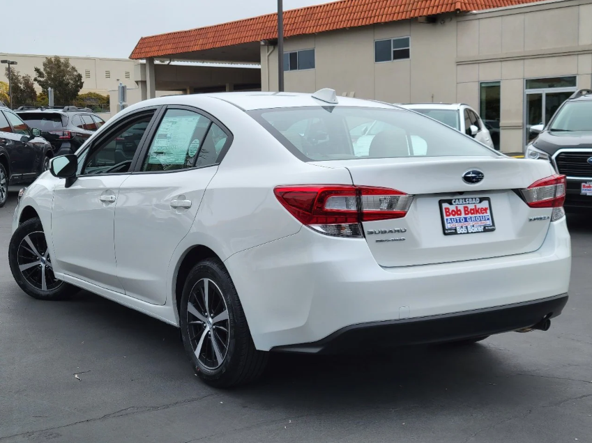 BobBaker_Subaru's tweet photo. Ready to upgrade your ride? Check out this New 2023 Subaru Impreza Premium! 
🌟 Lane departure
🌟 Emergency communication system
🌟 Wireless phone connectivity
🌟 Heated front seats
🌟 Perimeter/approach lights
Learn more: https://t.co/EKQkDDnaAf

#Subaru #Impreza #SubaruImpreza https://t.co/s1eDxuIfdC